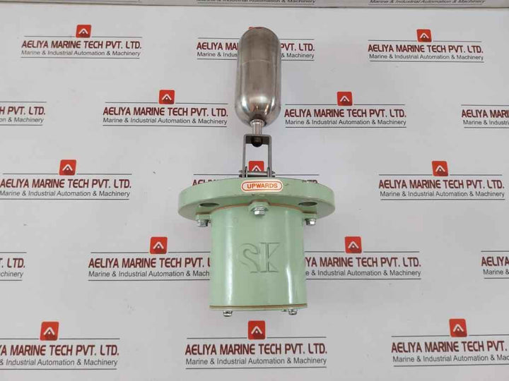S-k 16Est Float Switch Sankyo Seisakusho Ac 480V 15A