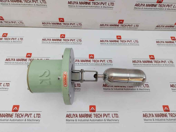 S-k 16Est Float Switch Sankyo Seisakusho Ac 480V 15A
