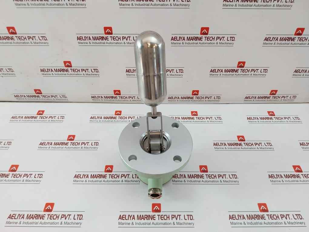 S-k 16Est Float Switch Sankyo Seisakusho Ac 480V 15A