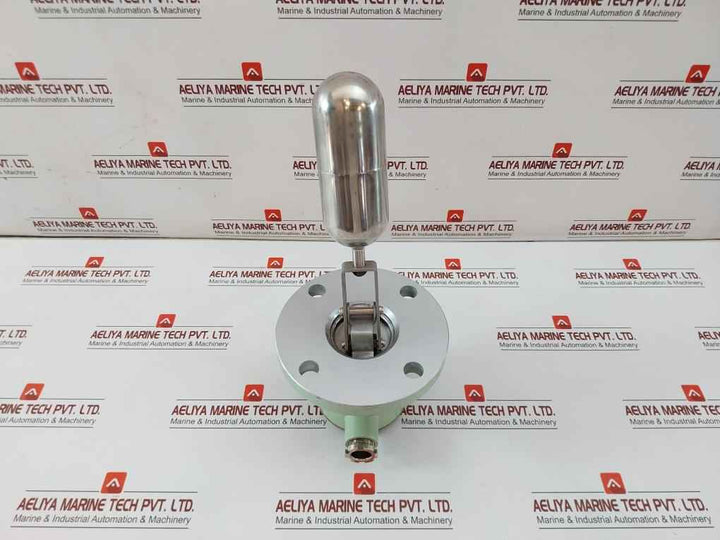 S-k 16Est Float Switch Sankyo Seisakusho Ac 480V 15A