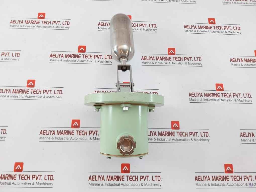 S-k 16Est Float Switch Sankyo Seisakusho Ac 480V 15A