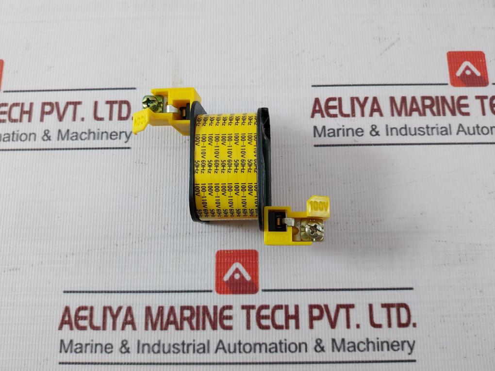 S-k20/21 Contactor Coil K25/K35 100V 50Hz 100-110V 60Hz