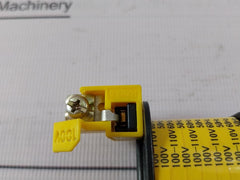 S-k20/21 Contactor Coil K25/K35 100V 50Hz 100-110V 60Hz