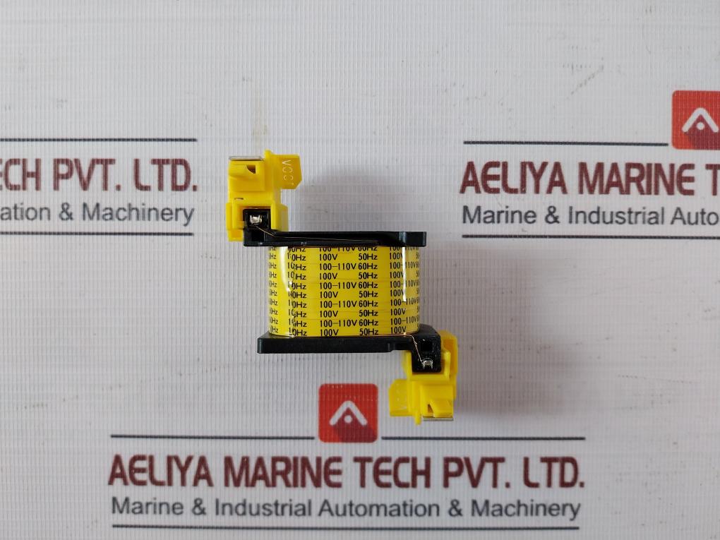 S-k20/21 Contactor Coil K25/K35 100V 50Hz 100-110V 60Hz