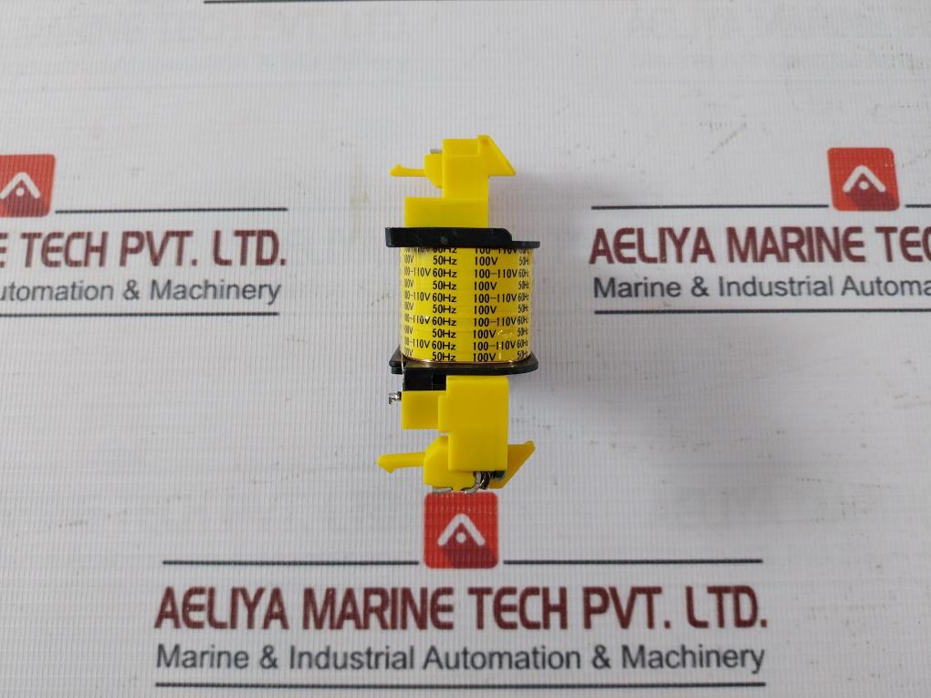 S-k20/21 Contactor Coil K25/K35 100V 50Hz 100-110V 60Hz