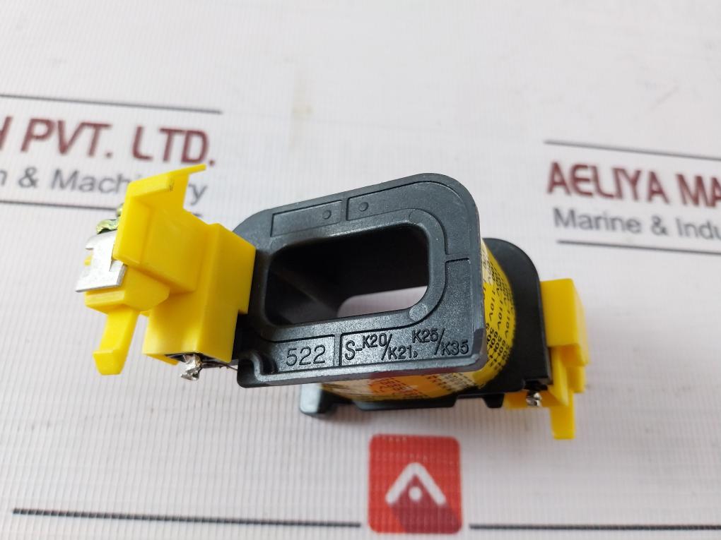 S-k20/21 Contactor Coil K25/K35 100V 50Hz 100-110V 60Hz