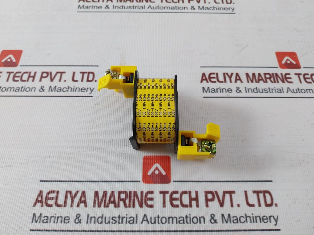 S-k20/21 Contactor Coil K25/K35 100V 50Hz 100-110V 60Hz