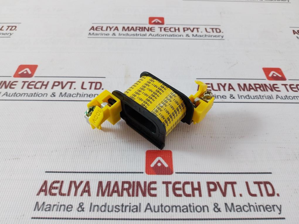 S-k20/21 Contactor Coil K25/K35 100V 50Hz 100-110V 60Hz