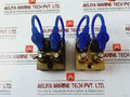 S-LOK 316 G Pneumatic Switch Valve