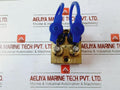 S-LOK 316 G Pneumatic Switch Valve