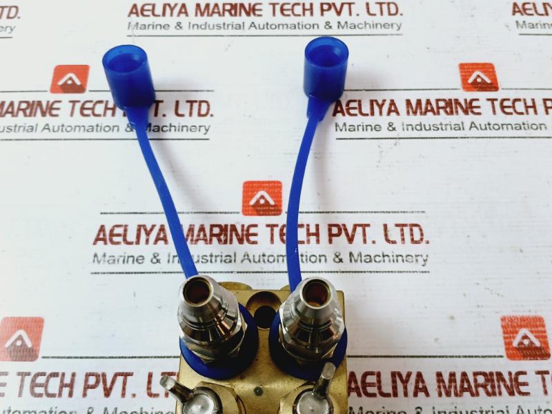 S-LOK 316 G Pneumatic Switch Valve