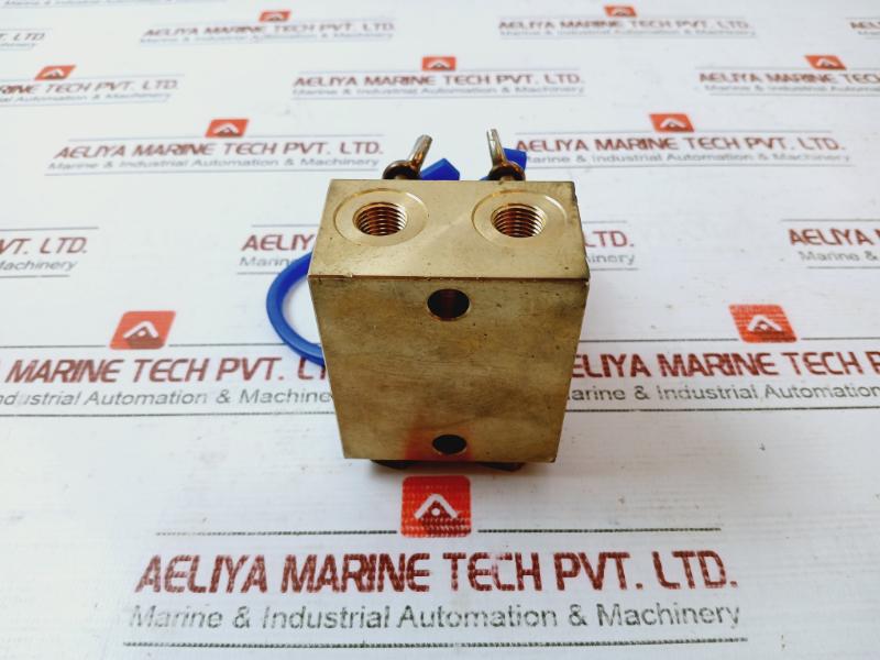 S-LOK 316 G Pneumatic Switch Valve