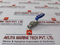 S-lok Sbva-f-4R-s6 Ball Valve Stainless Steel S316/L Ptfe