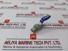 S-lok Sbva-f-4R-s6 Ball Valve Stainless Steel S316/L Ptfe