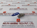 S-lok Sbva-f-4R-s6 Ball Valve Stainless Steel S316/L Ptfe
