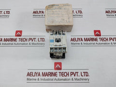 S-n10 Magnetic Contactor 100-110V 50/60Hz Mitsubishi Electric