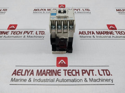 S-n10 Magnetic Contactor 100-110V 50/60Hz Mitsubishi Electric