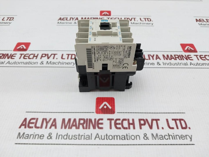S-n10 Magnetic Contactor 100-110V 50/60Hz Mitsubishi Electric