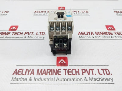 S-n10 Magnetic Contactor 100-110V 50/60Hz Mitsubishi Electric