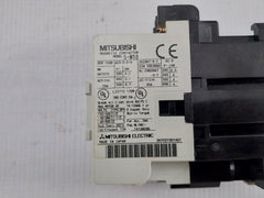 S-n10 Magnetic Contactor 100-110V 50/60Hz Mitsubishi Electric