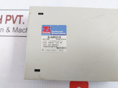 S-nr01G Level Controller Zimmer