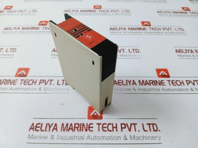 S-products R-88000 Transmitter, 0-200°c Range, Pt100, 4-20ma