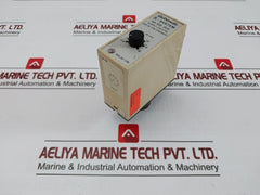 S-system Time Delay Relay Sa 105 220 Electromatic