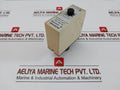 S-system Time Delay Relay Sa 105 220 Electromatic