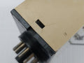S-system Time Delay Relay Sa 105 220 Electromatic