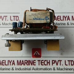 S.A.E. Ripara2I0Ne Power Supply Unit 0.5A 24V