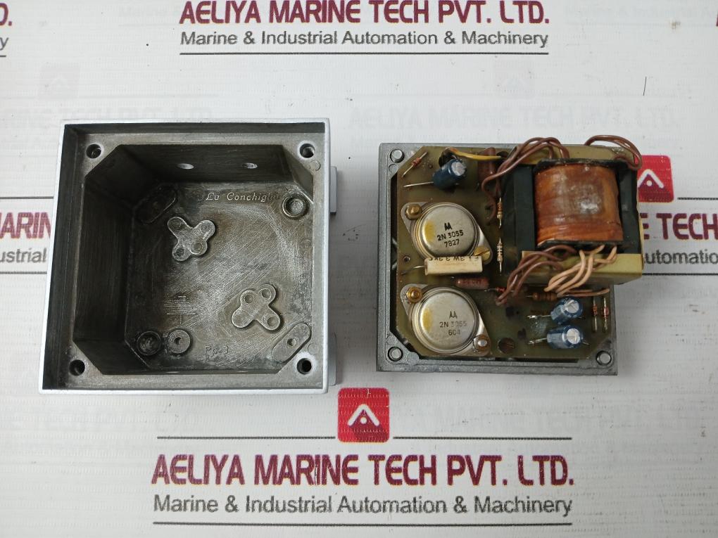 S.A.E. Ripara2I0Ne Power Supply Unit 0.5A 24V