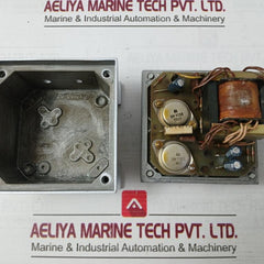 S.A.E. Ripara2I0Ne Power Supply Unit 0.5A 24V