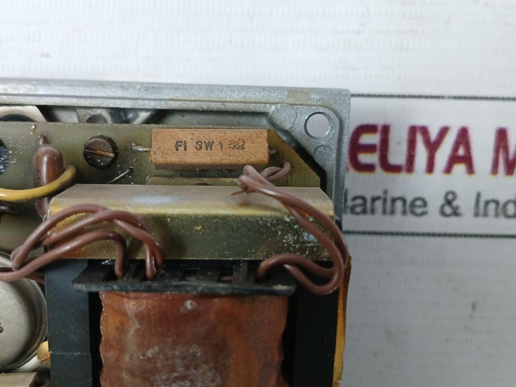 S.A.E. Ripara2I0Ne Power Supply Unit 0.5A 24V