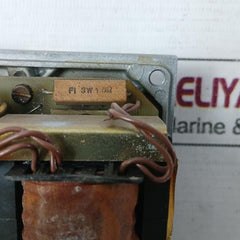 S.A.E. Ripara2I0Ne Power Supply Unit 0.5A 24V