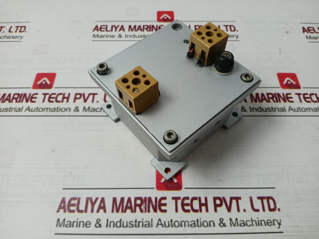 S.A.E. Ripara2I0Ne Power Supply Unit 0.5A 24V