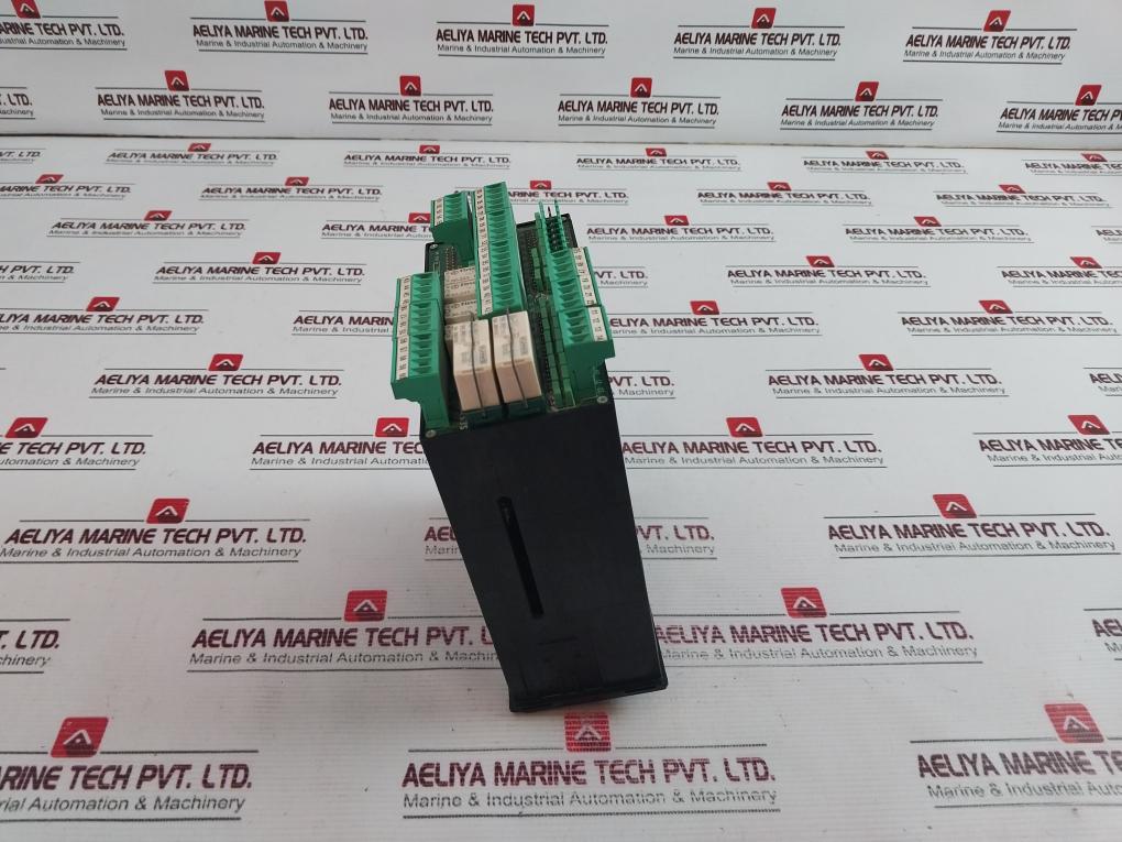 S.E.S. 2544-43 Controller 4-20Ma 230Vac