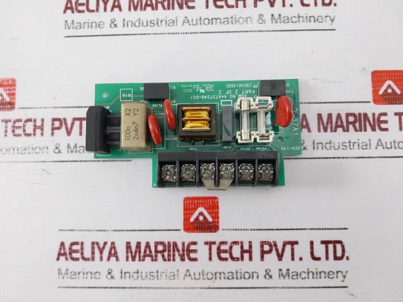S.F.N. 44A737246-g01 Assembly Component Pc Board 2964014601