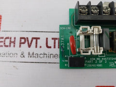 S.F.N. 44A737246-g01 Assembly Component Pc Board 2964014601