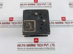 S.I.P.I.E. 4960 Ar Analog Ammeter 0-60/300A 1.5 50Hz 60/5