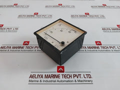 S.I.P.I.E. 4960 Ar Analog Ammeter 0-60/300A 1.5 50Hz 60/5