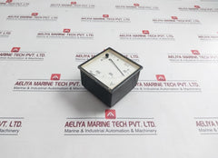 S.I.P.I.E. 4960 Ar Analog Ammeter 1.5 50Hz 0 To 250/1250 A