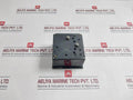 S.I.P.I.E. 4960 Ar Analog Ammeter 1.5 50Hz 0 To 250/1250 A