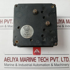 S.I.P.I.E. 4960 Si Analog Ammeter Meter 1.5 50Hz