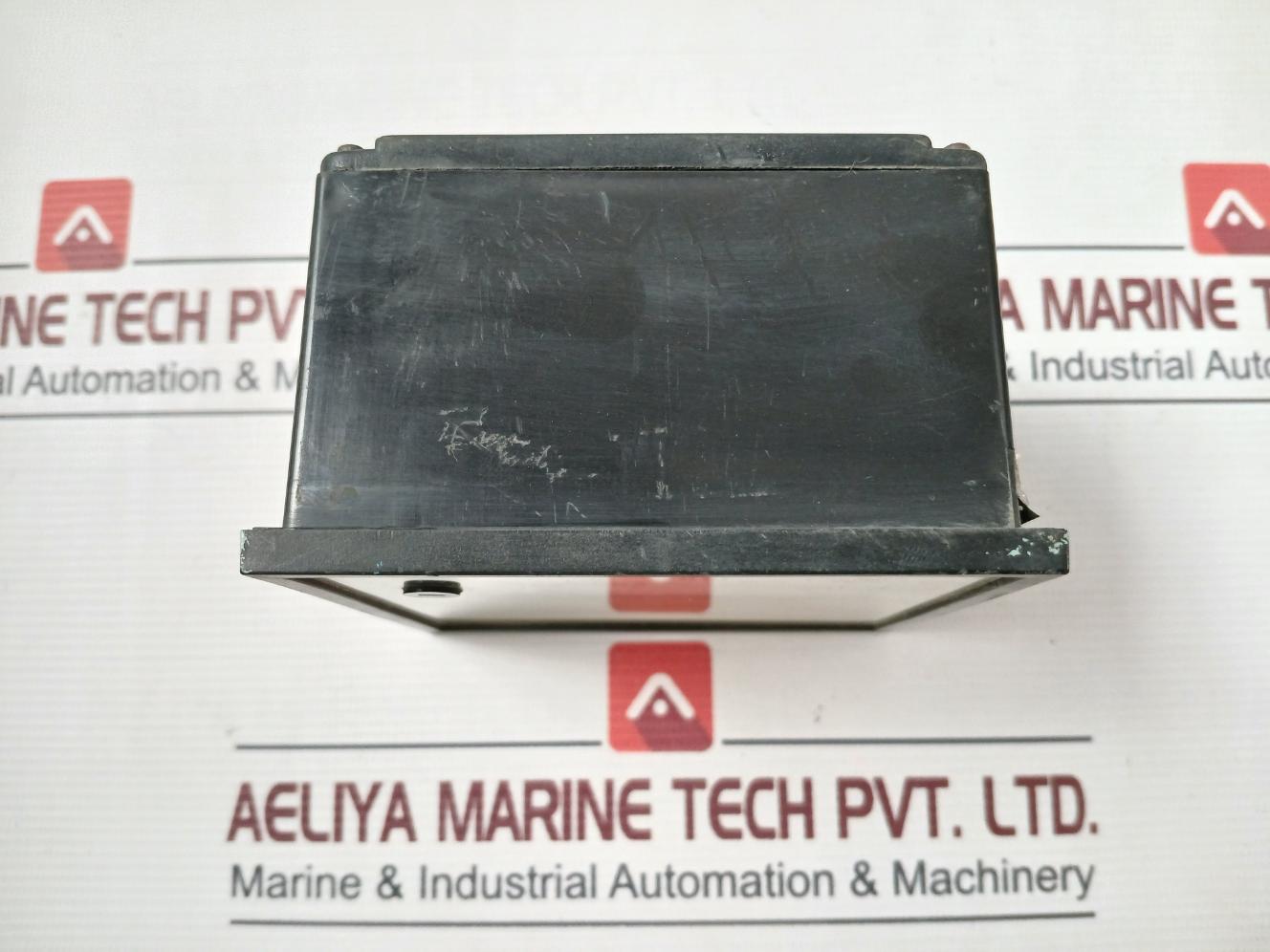 S.I.P.I.E. 4960 Si Analog Ammeter Meter 1.5 50Hz