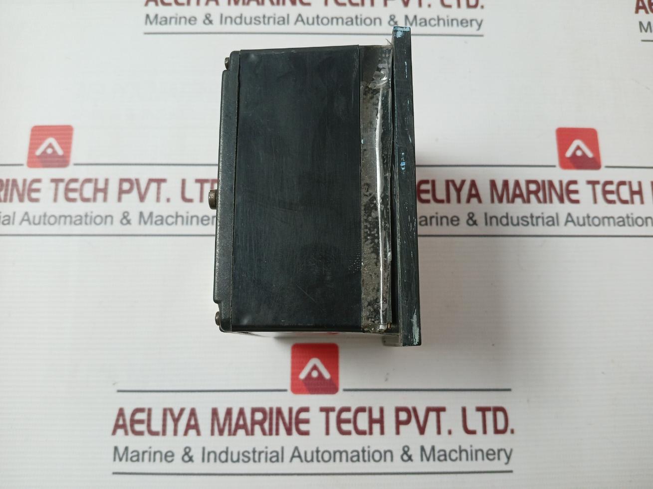 S.I.P.I.E. 4960 Si Analog Ammeter Meter 1.5 50Hz