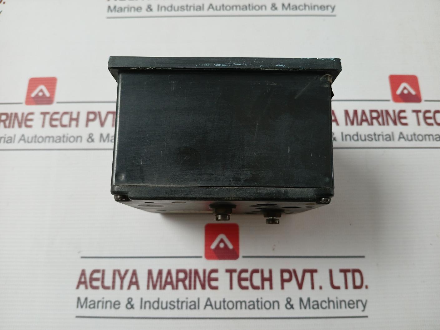 S.I.P.I.E. 4960 Si Analog Ammeter Meter 1.5 50Hz