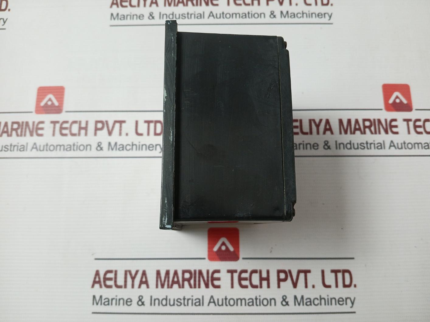 S.I.P.I.E. 4960 Si Analog Ammeter Meter 1.5 50Hz