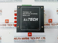 S.I.Tech 2145 Profibus-dp Mini Optical Bit-driver 24Vdc