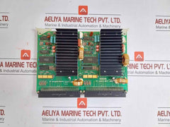S.M.D. Unit Pcb Assy V8151Xe-01 Yokogawa Navitec