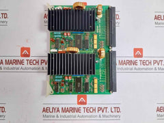 S.M.D. Unit Pcb Assy V8151Xe-01 Yokogawa Navitec
